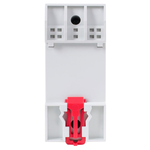 Реле контролю напруги E.Next e.control.vc32 з індикацією 32А (p0690028) - фото №2