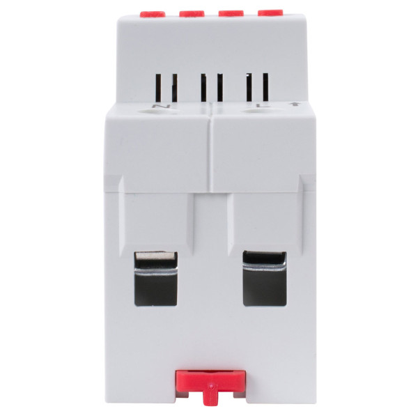 Реле контролю напруги E.Next e.control.vc32 з індикацією 32А (p0690028) - фото №3