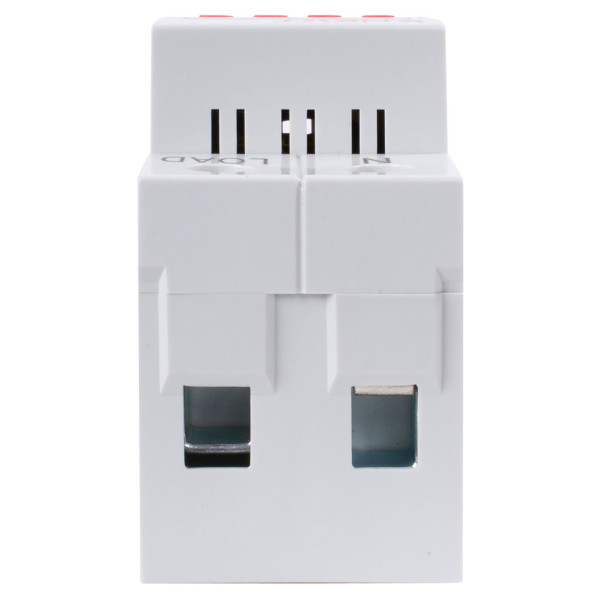 Реле контролю напруги E.Next e.control.vc32 з індикацією 32А (p0690028) - фото №4