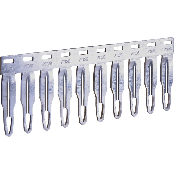 Втична перемичка ETI 3903035 ESC-PTC/6/10 (10P для ESC-CBC.6)