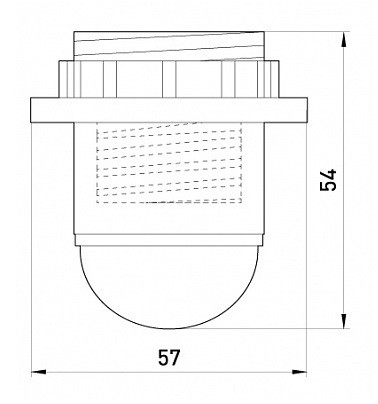 Патрон E.NEXT Е27 - фото №1