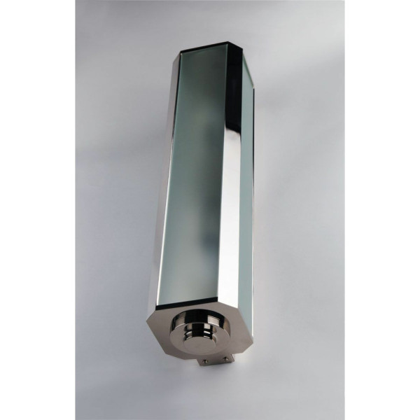 Бра, настенный светильник Pikart 23370 Crystal - фото №2