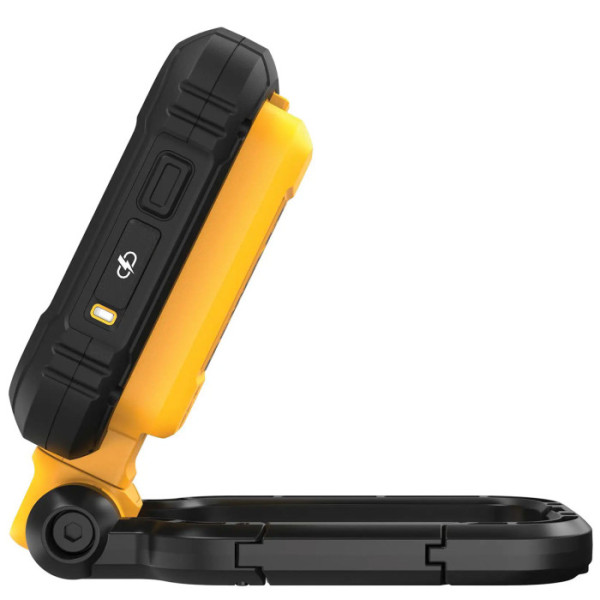 Акумуляторний світлодіодний ліхтар DeWALT DCL182 3,6 В 250/500/1000лм - фото №2