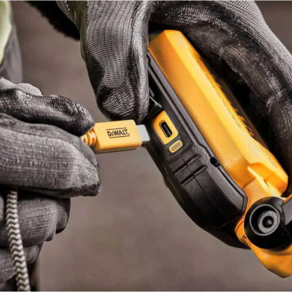 Акумуляторний світлодіодний ліхтар DeWALT DCL182 3,6 В 250/500/1000лм - фото №4