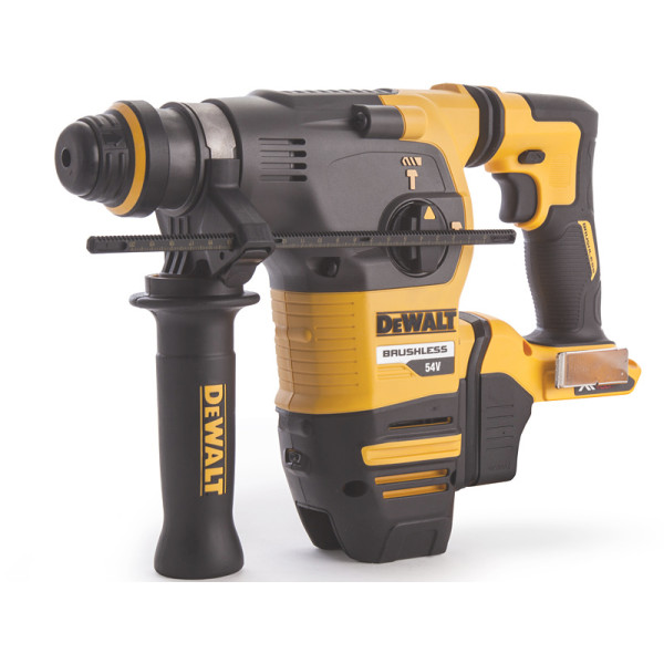 Акумуляторний перфоратор DeWALT DCH333NT