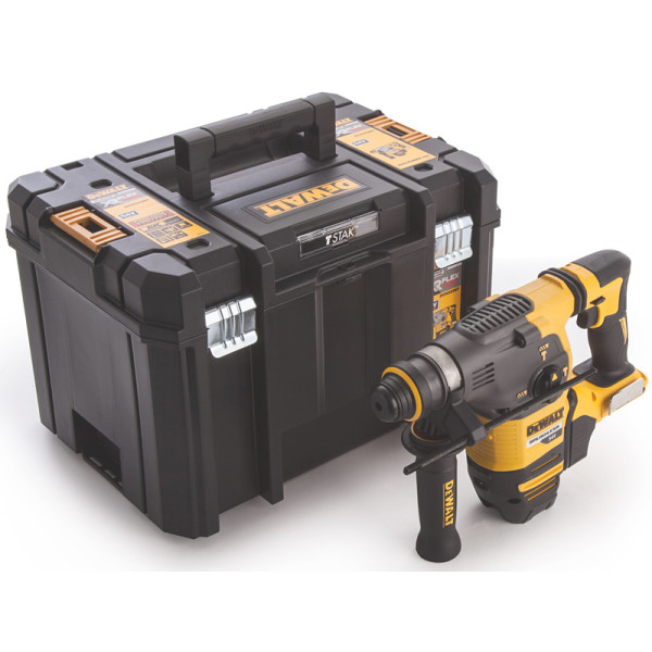 Акумуляторний перфоратор DeWALT DCH333NT - фото №1