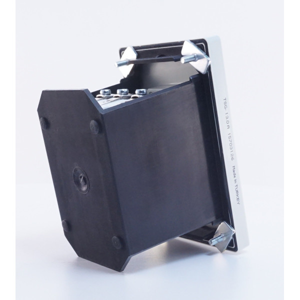 Автомат захисту двигуна EMAS TSG-13.0 тепловий в оболонці вбудований (8.0-13А) - фото №5