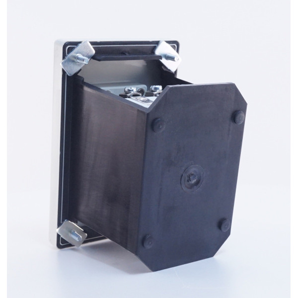 Автомат захисту двигуна EMAS TSG-13.0 тепловий в оболонці вбудований (8.0-13А) - фото №6