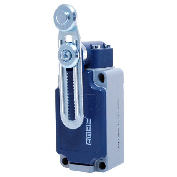 Кінцевий вимикач EMAS L52K13MEM122