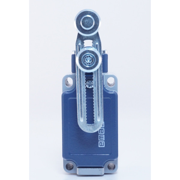 Кінцевий вимикач EMAS L52K13MEM122 - фото №1