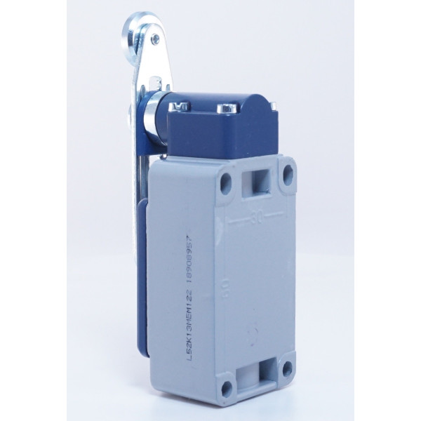 Кінцевий вимикач EMAS L52K13MEM122 - фото №5