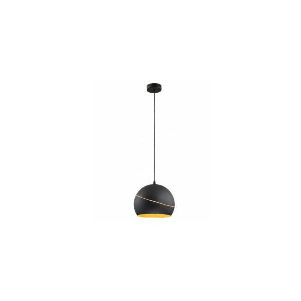 Подвесной светильник, люстра TK Lighting 2085 Yoda BLACK