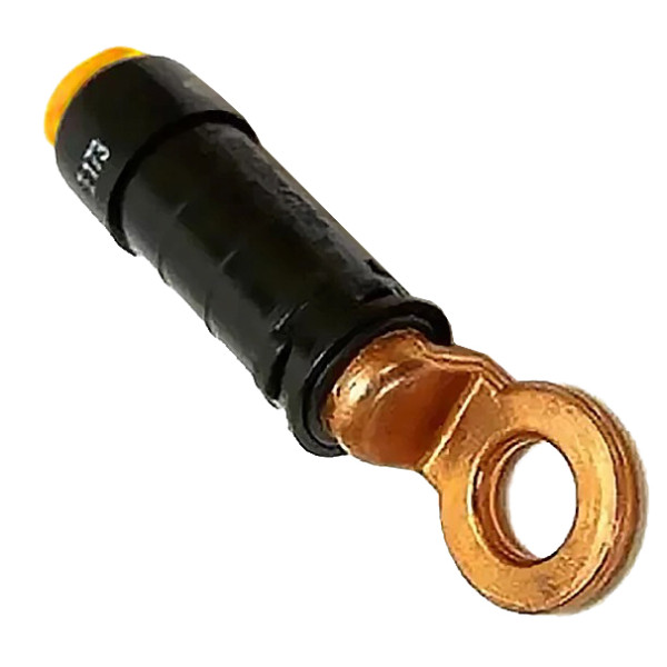 Ізольований мідний накінечник Sicame CPTAU25