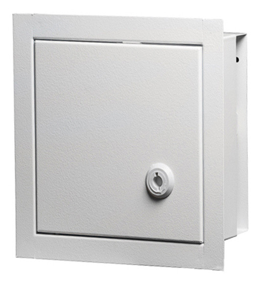 Щиток освітлення економ ЩО-4В