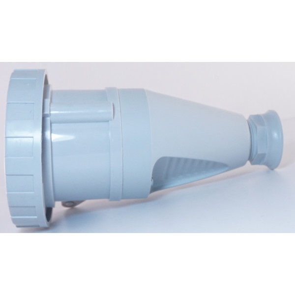 Переносной силовой разъем Sez ISG3253 - фото №2