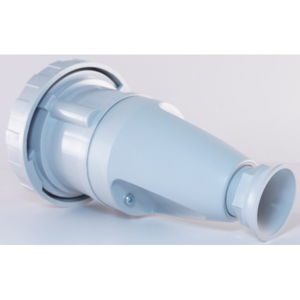 Переносной силовой разъем Sez ISG3253 - фото №3