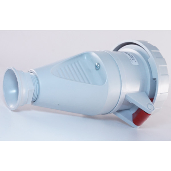 Переносной силовой разъем Sez ISG3253 - фото №4