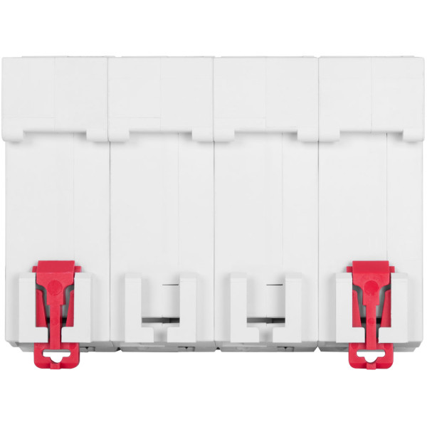 Модульный автоматический выключатель E.Next e.mcb.stand.100.4.C125 4р 125А C (s002219) - фото №2