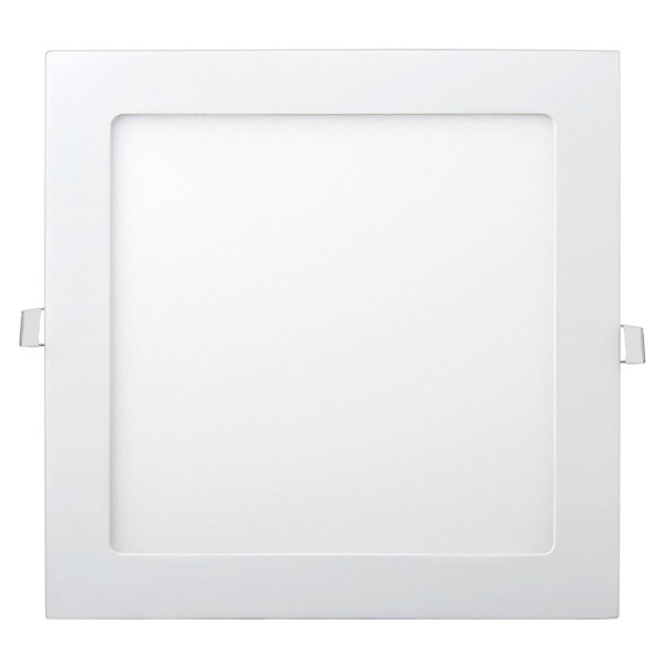 Встроенный светильник TNSy LED Square Downlight 24W-220V-1700L-4000K Alum (TNSy5000133)