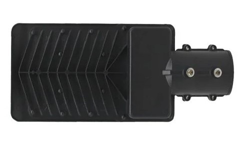 Светодиодный консольный светильник Maxus assistance Street Basic 30Вт 850 GR (MAST-BSC-030-GR) - фото №2