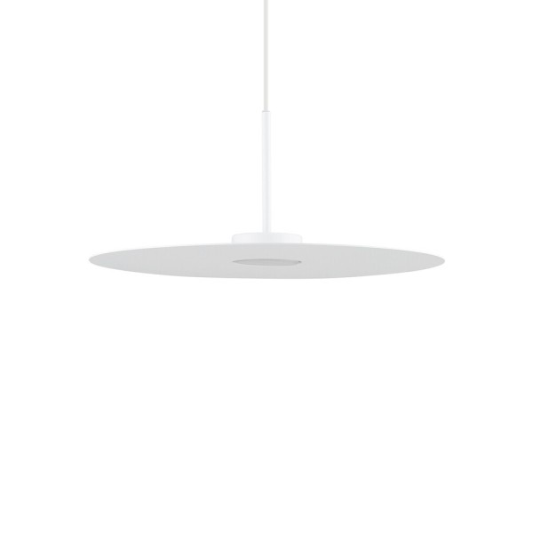 Подвесной светильник, люстра Nowodvorski 11411 Simone GX53 1x12W IP20 белый - фото №4