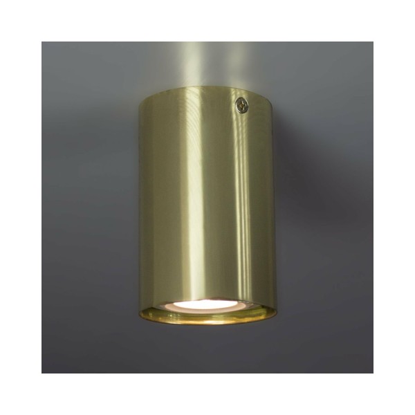 Точечный светильник Imperium Light 25095.65.65 Accent