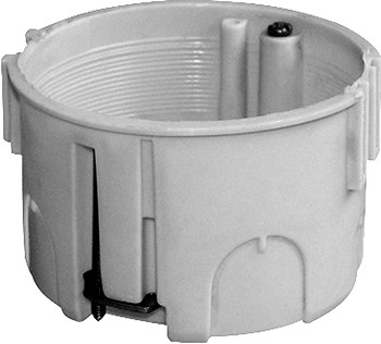 Установочна коробка E.Next e.db.stand.209.d65.pl гіпсокартон (s027004pl)