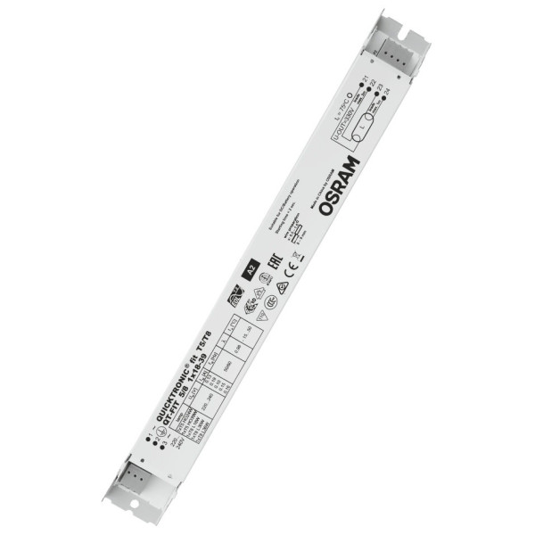 ЭПРА Osram QT-FIT 5/8 1х18-39/220-240 VS20 (4008321873927)