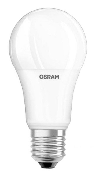 Лампа LED Star CL 9Вт 2700К Е27 Osram