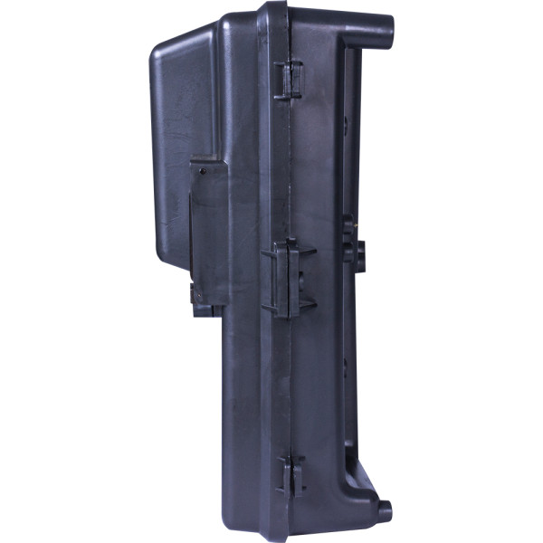 Пластиковый корпус для электросчетчика E.Next КДЭ-1 (s0110008) - фото №2