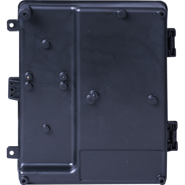 Пластиковый корпус для электросчетчика E.Next КДЭ-1 (s0110008) - фото №3