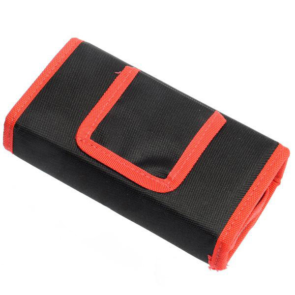 Набір змінних діелектричних викруток Tolsen (V33212) VDE (12шт) Premium - фото №7