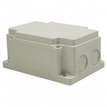 Термопластикова коробка Bemis BB2-0931-0023 ABS 120x170x70 IP44 (5.1.1.98546)