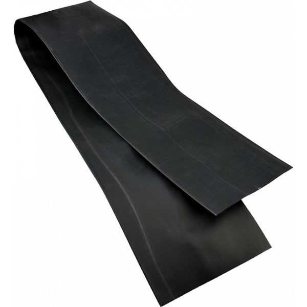 Термоусаджувальна трубка Аско-Укрем Ø100,0/50,0 чорна 1м (A0150040412)