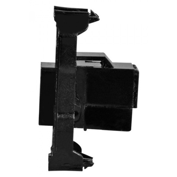 RJ45 розетка ABB Sky 2018.6 cat.6 UTP - фото №2