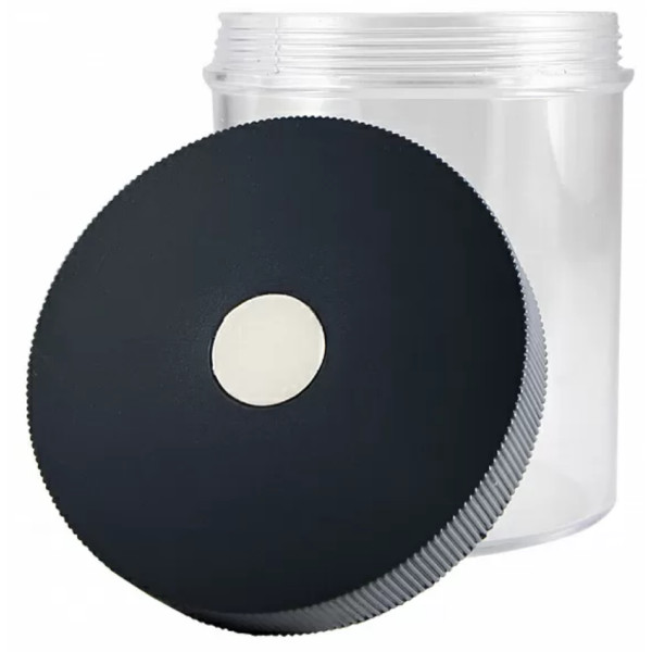 Магнітний тримач 7082-2, ємність (2шт.) - фото №1