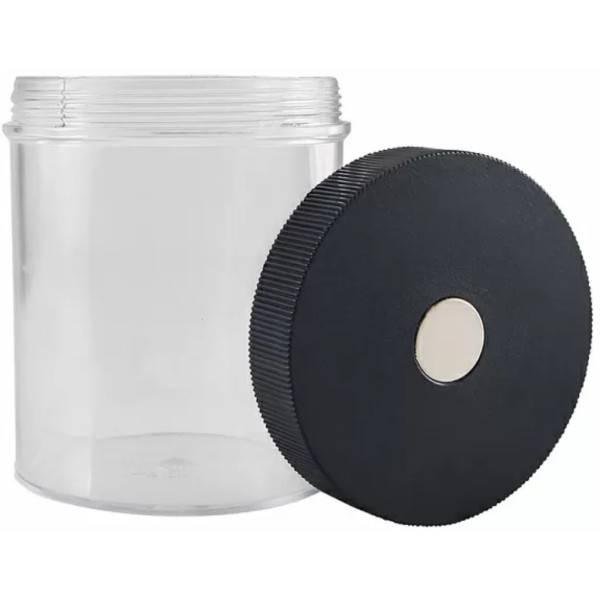 Магнітний тримач 7082-2, ємність (2шт.) - фото №2