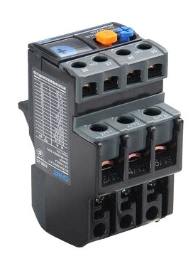 Тепловое реле Chint NXR-25 4-6A для NXC-06-38 (837114)