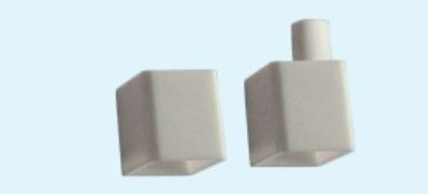 Заглушка с отверстием для профиля LN15144 (LN15149)