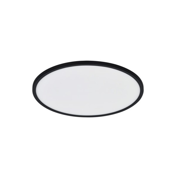 Потолочный светильник Nordlux 47286003 Oja LED 1x22W 2700K 2100Lm IP20 черный