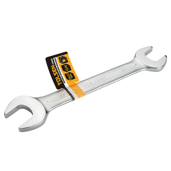 Ключ ріжковий Tolsen 14×15мм