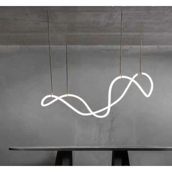 Кільце з'єднувальне COLORS для неона NNR25 (AS-NNR25DHX-XX) - фото №1