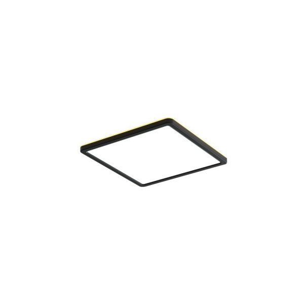 Светильник потолочный Italux PLF-39573-230S-22W-BL Aleria Led 1x22W 2800K/4000K/6000K 2200Lm IP20