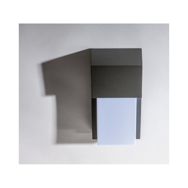 Вуличний світильник AZzardo AZ4347 Arida - фото №1