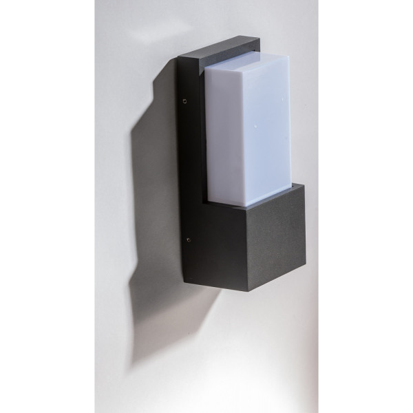 Вуличний світильник AZzardo AZ4347 Arida - фото №2