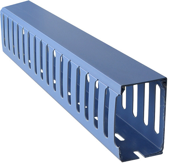 Перфорированный короб Аско-Укрем 80x50/2000мм (A0070020022)