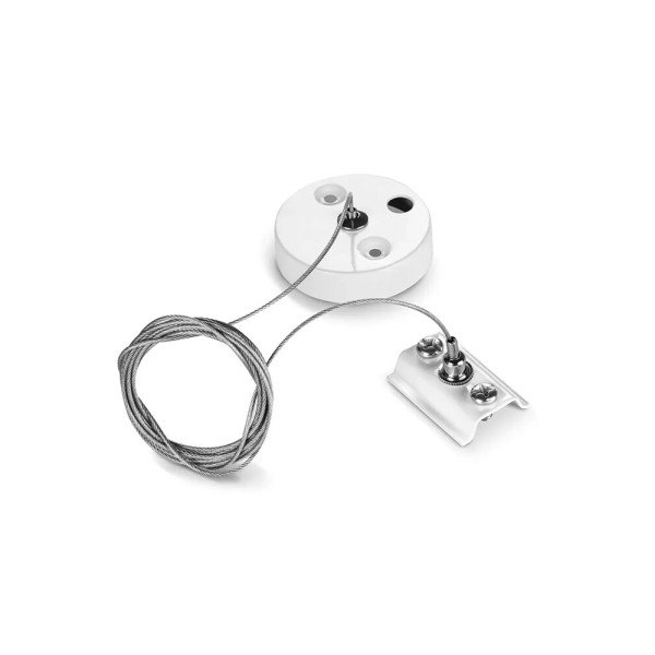 Кріплення для підвішування Oledim 7771264 OT біле