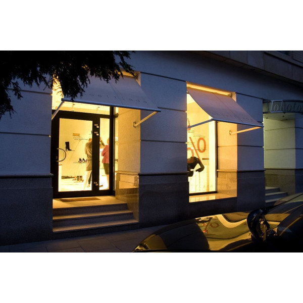 LED-профиль KLUS PAC-ALU, 2 метра (KLUS_A04370A_2) - фото №3