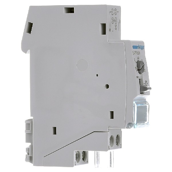 Сходовий автомат Hager EMN001 - фото №1