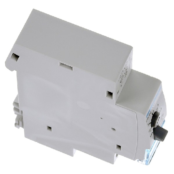 Сходовий автомат Hager EMN001 - фото №3